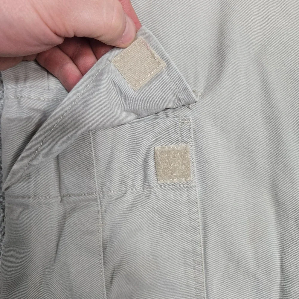 Levis well cared